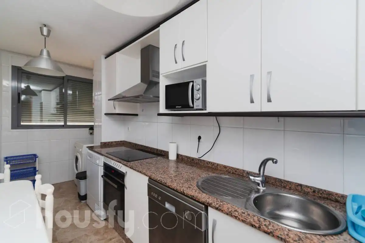 Pis de 122 m² a Cartagena