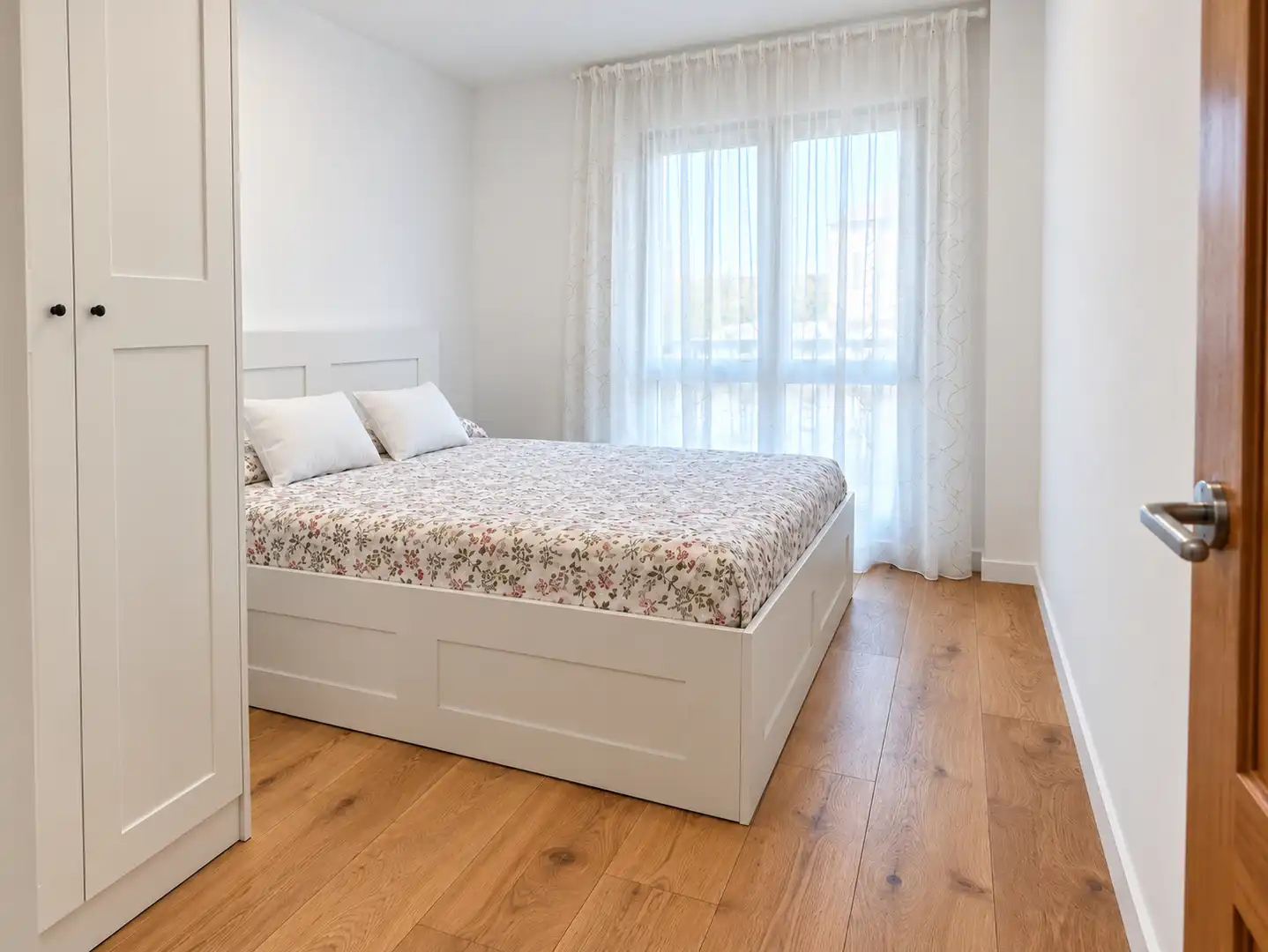 Piso de 70 m² en Reocín