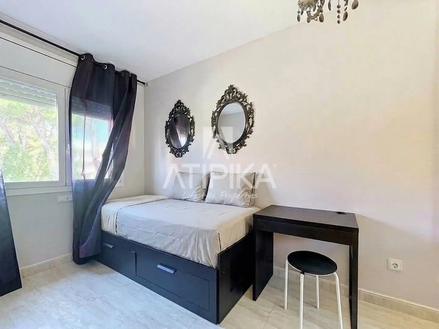 Piso de 179 m² en Castelldefels