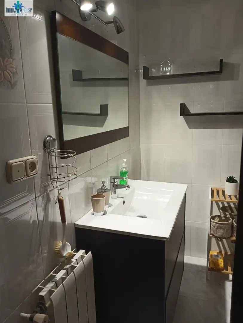 Zimmer zur Miete, Albacete