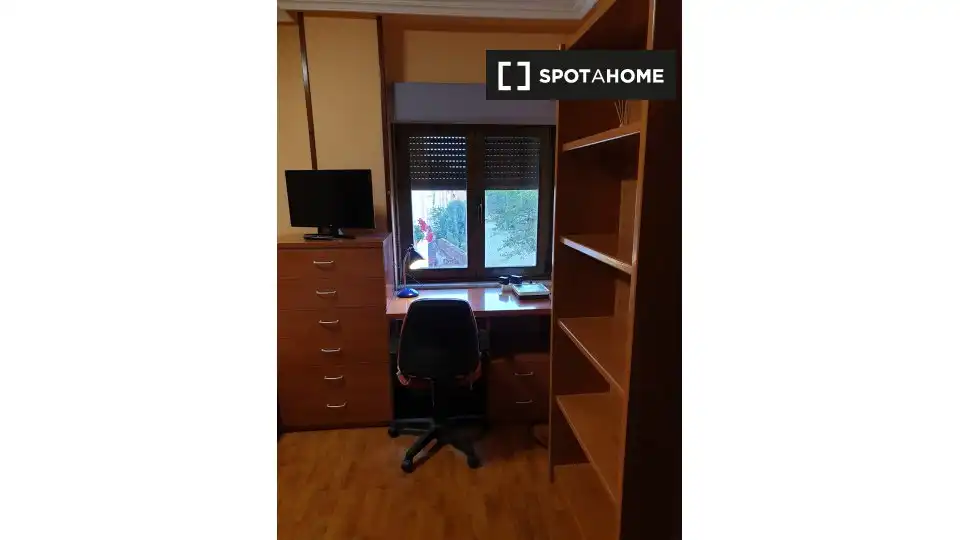 Habitación en alquiler, Salamanca