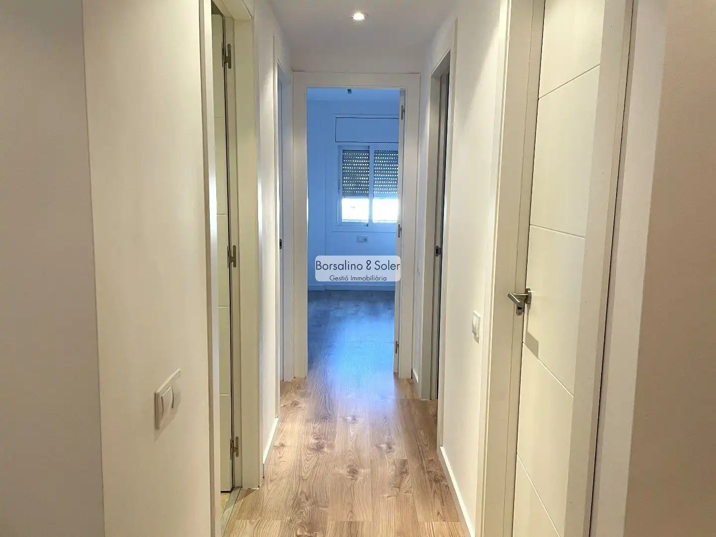 Appartamento 95 m² a les Franqueses del Vallès
