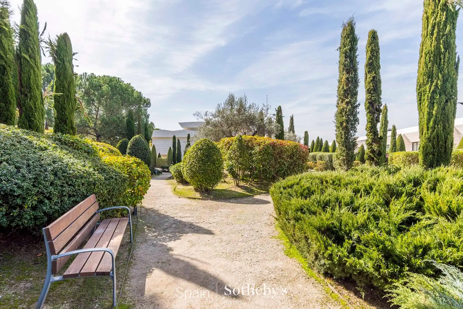 Casa de 628 m² en Pozuelo de Alarcón