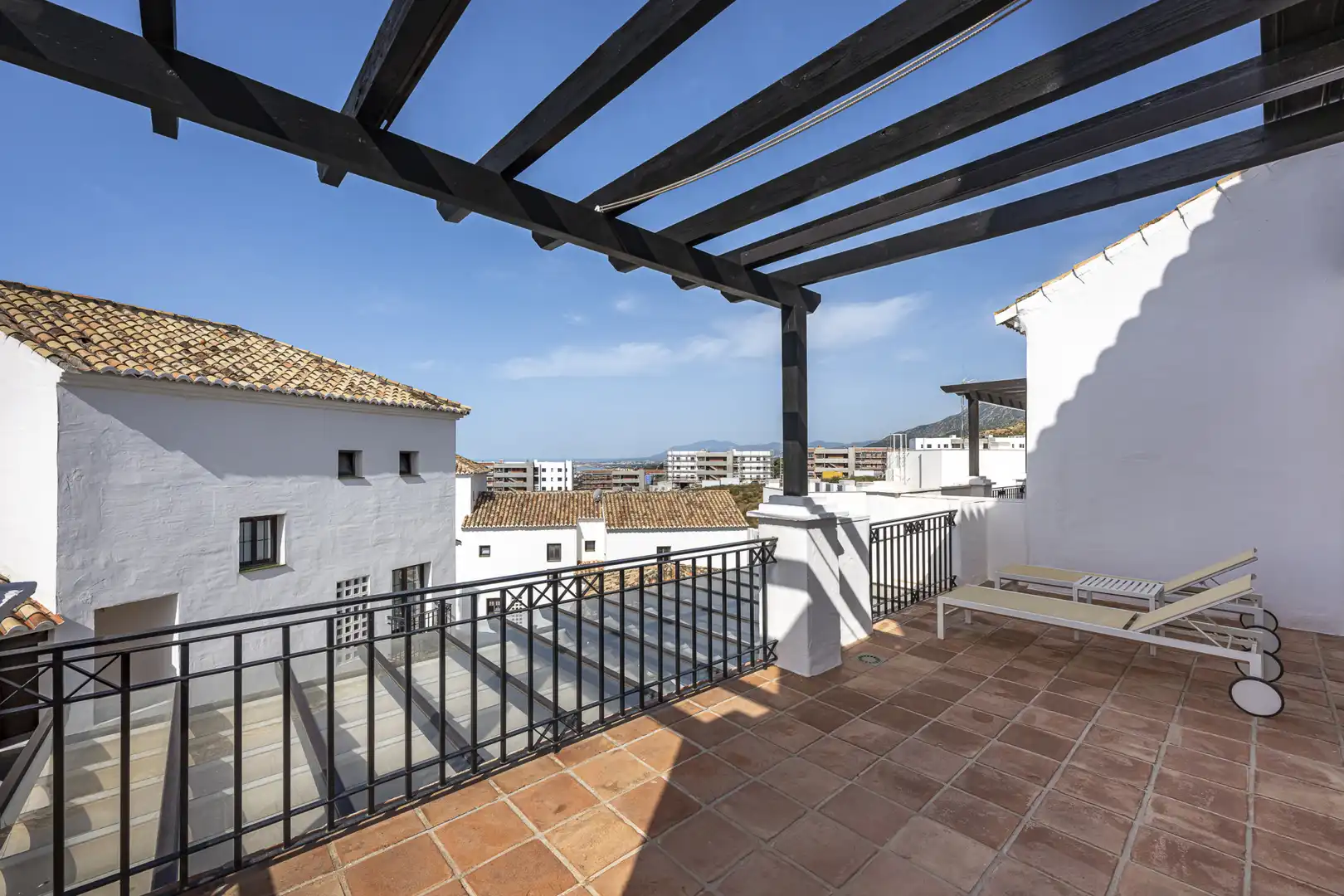 Piso de 249 m² en Marbella