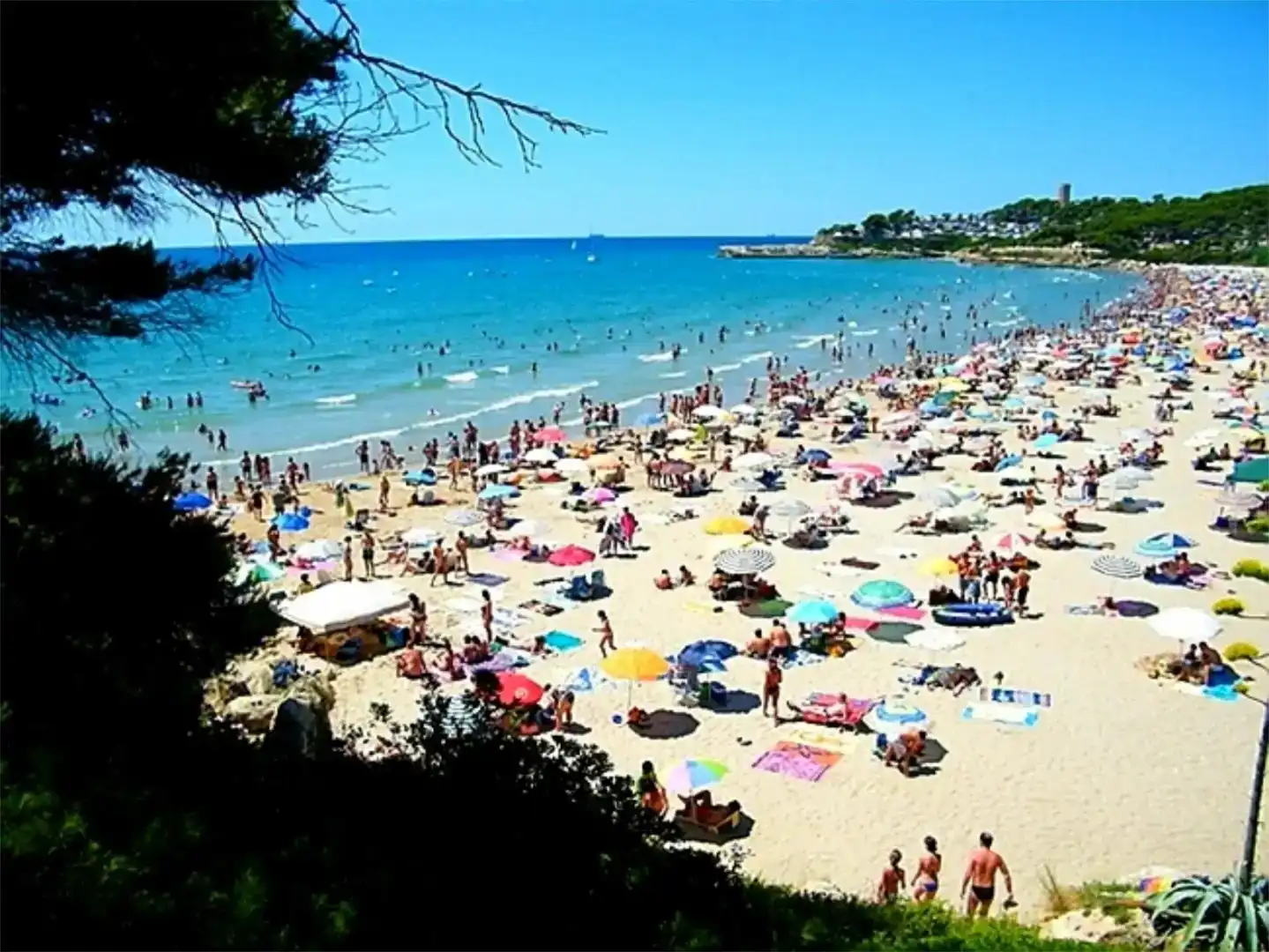 Piso de 250 m² en Tarragona