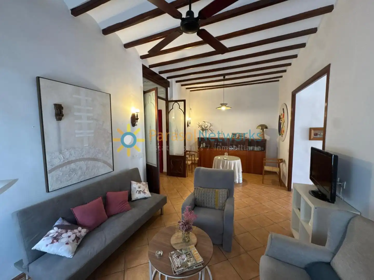 Casa de 262 m² en Ador