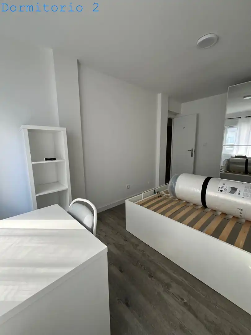 Habitación en alquiler, La Coruña