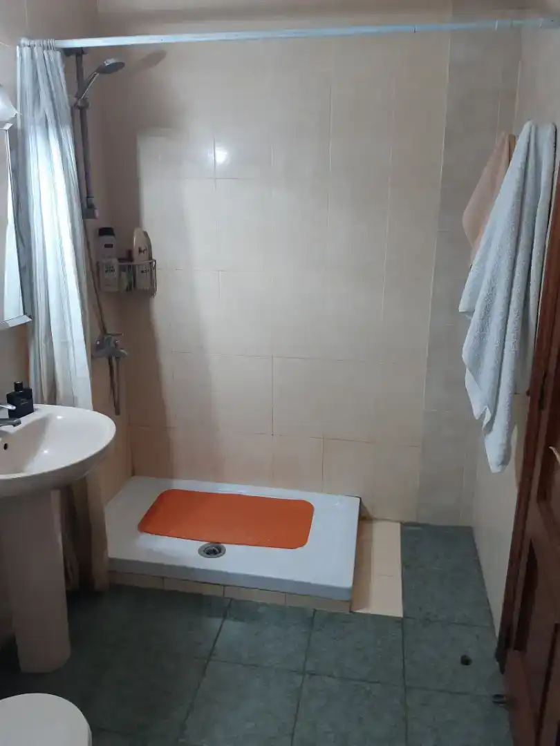 Habitación 120 m², Valencia
