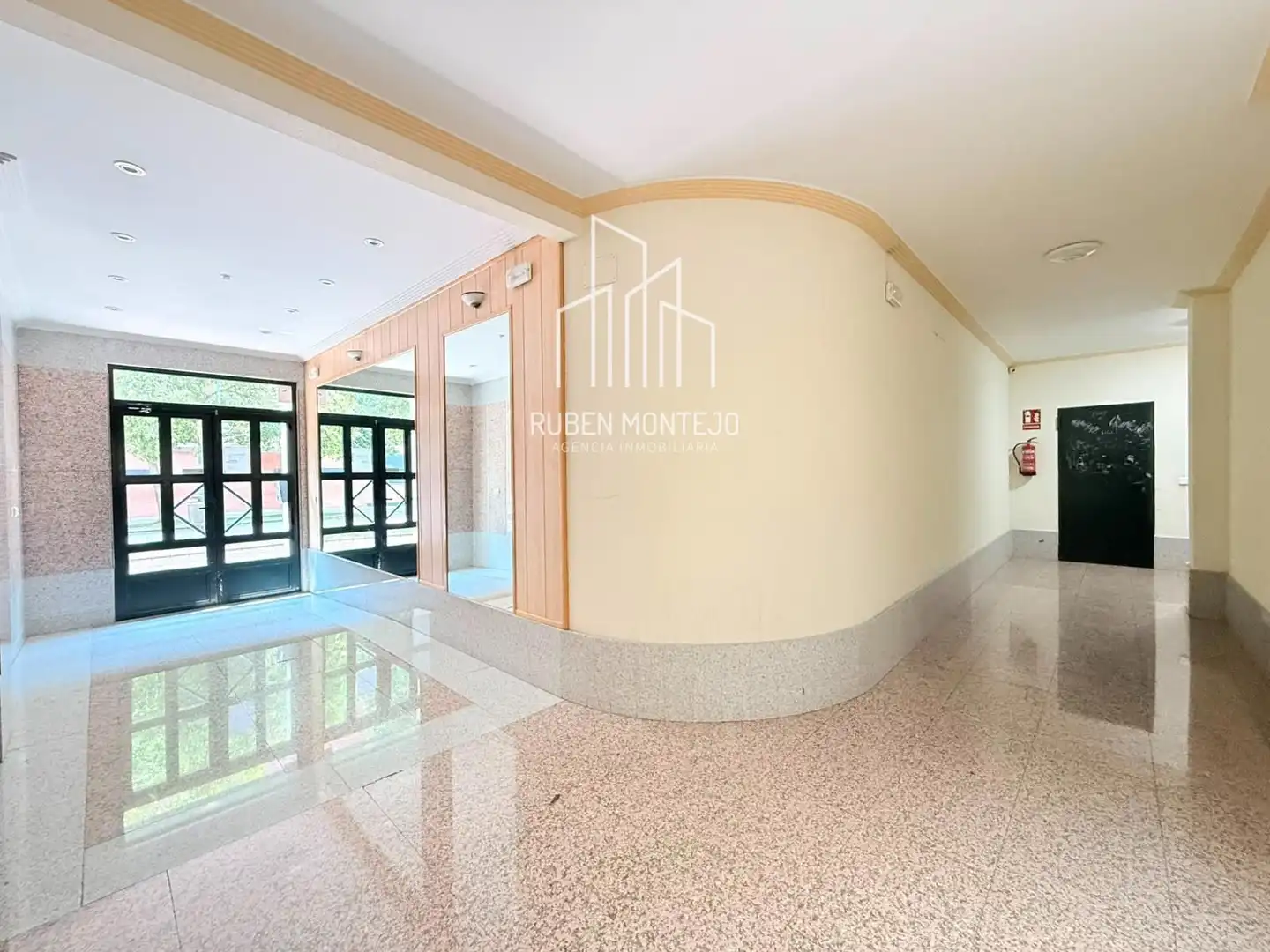 Pis de 106 m² a Salamanca