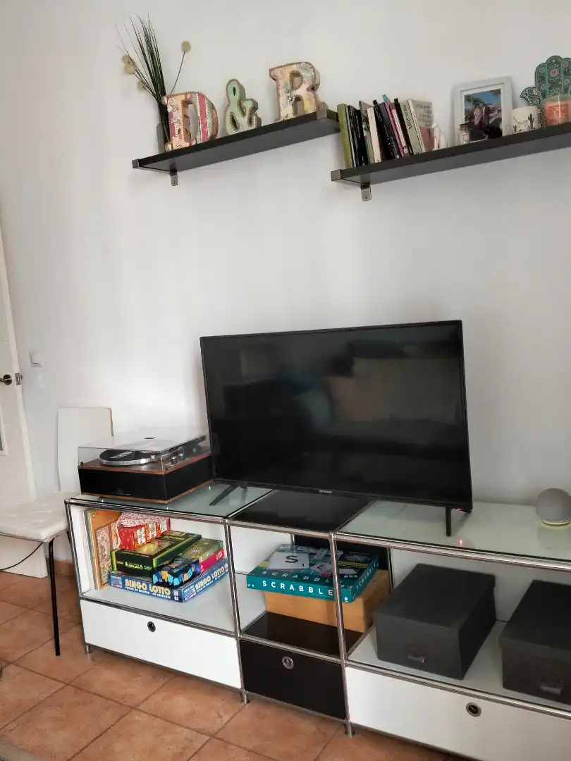 Piso de 80 m² en Sevilla