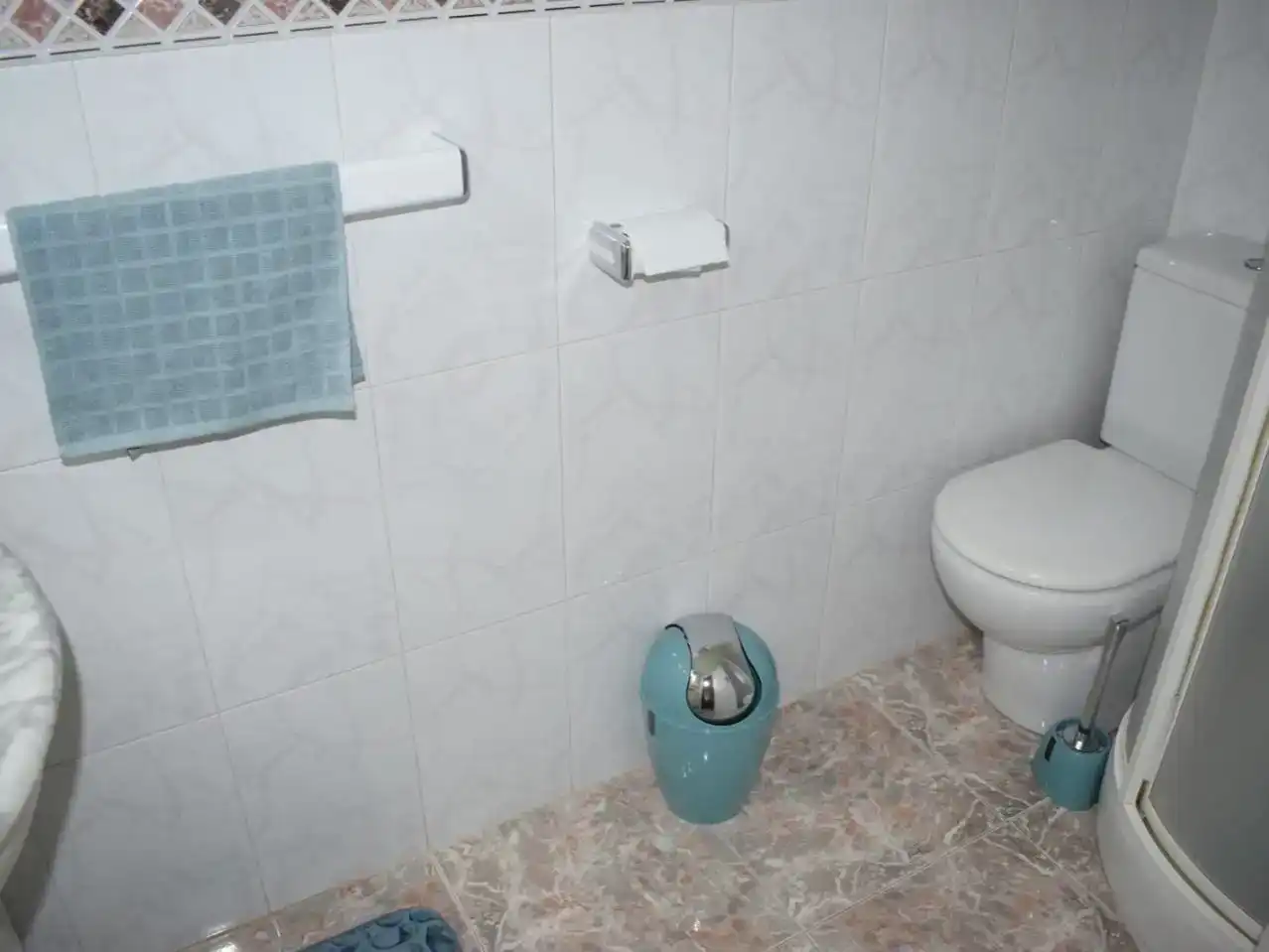 Habitación 120 m², Elche