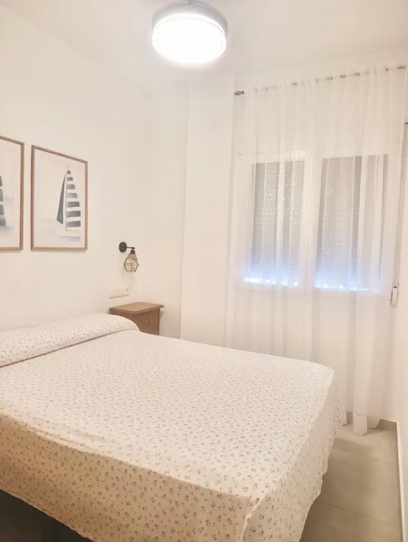 Pis de 70 m² a el Pilar de la Foradada