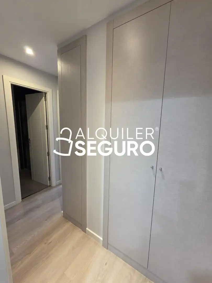 Piso de 75 m² en Burgos