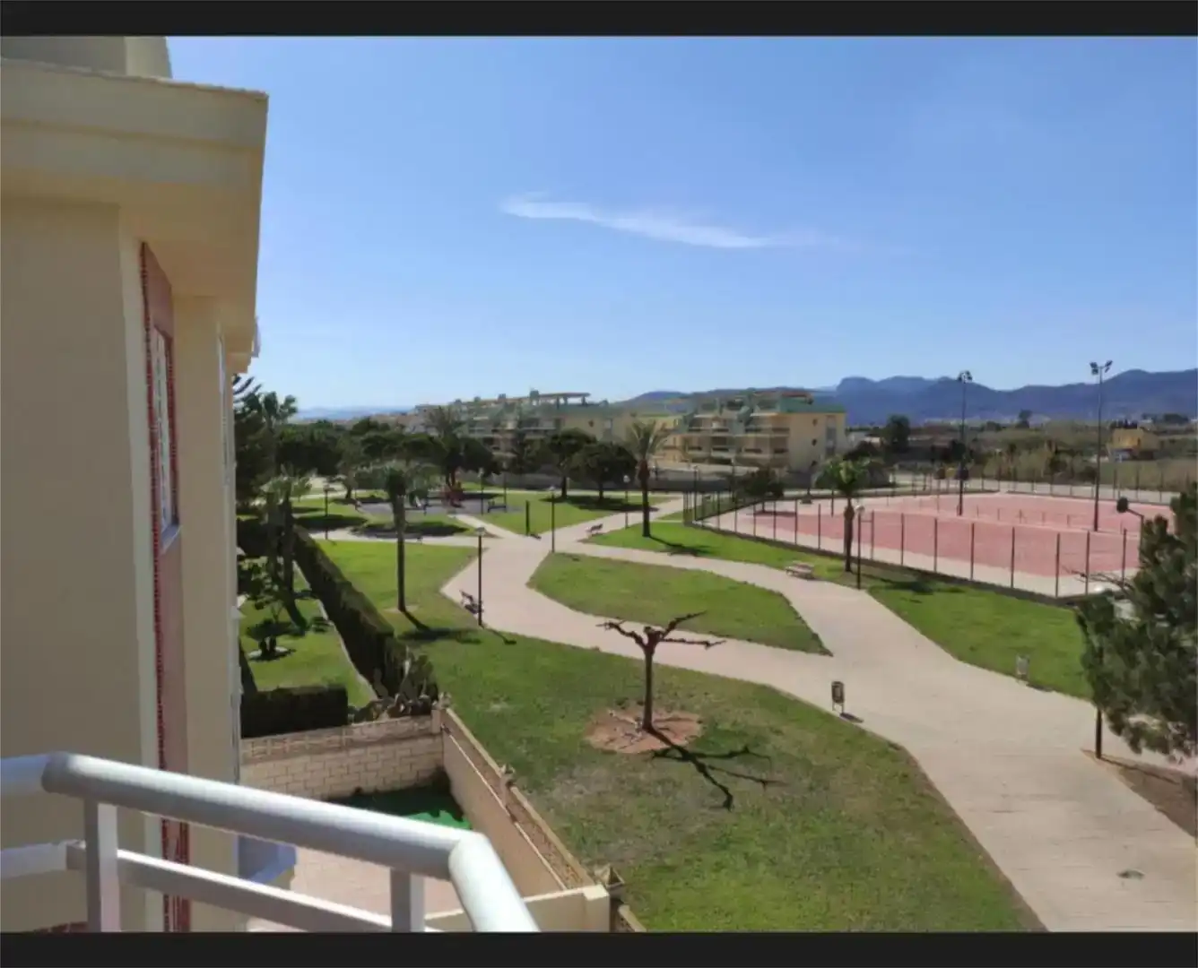 Piso de 179 m² en Jaraco
