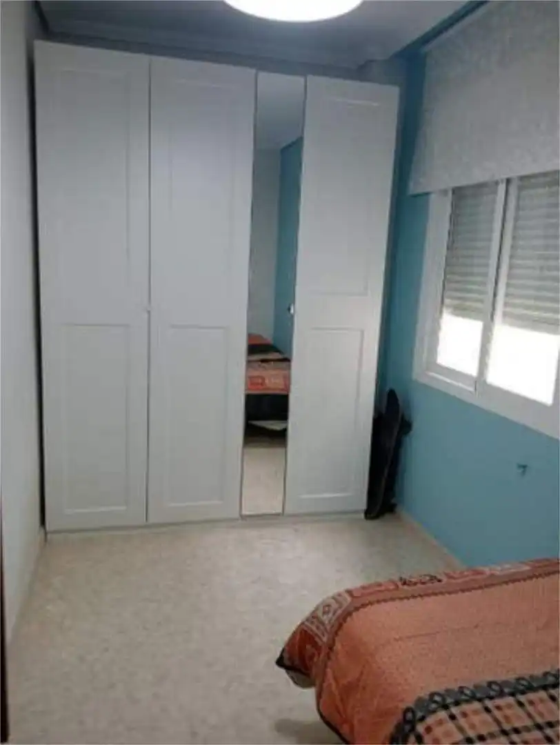 Pis de 55 m² a Badajoz