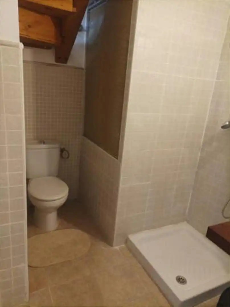 Piso de 52 m² en El Puerto de Santa María