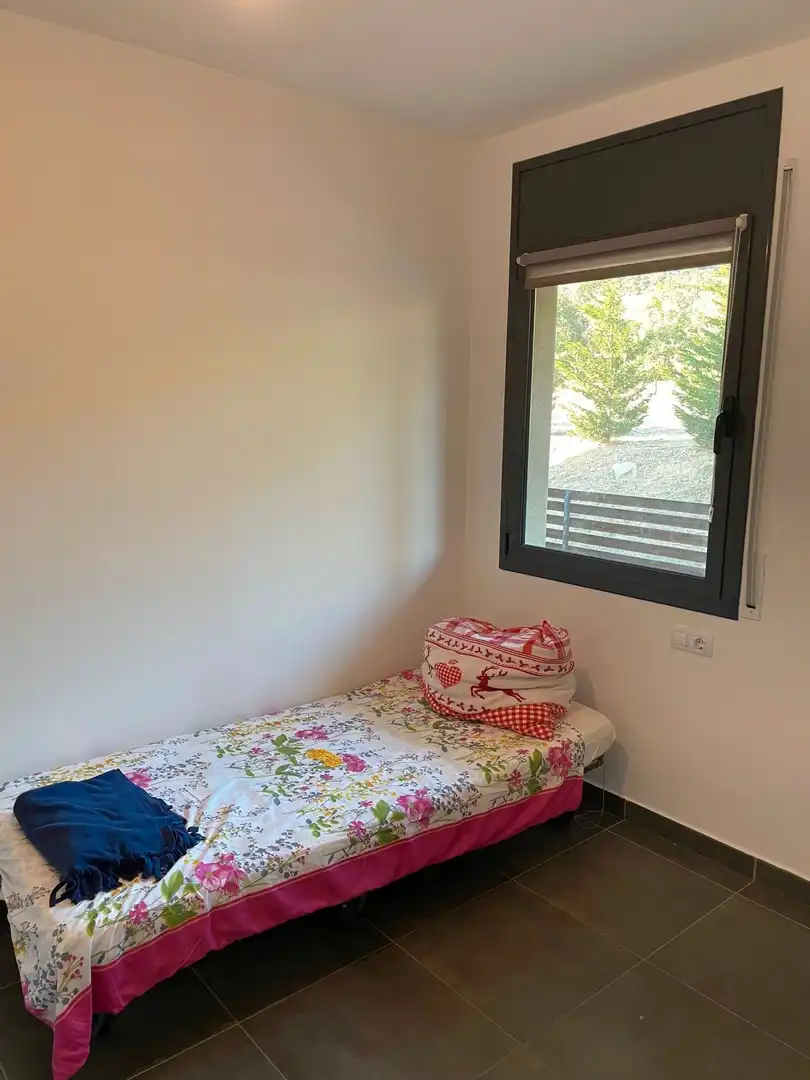 Piso de 80 m² en Palau-saverdera