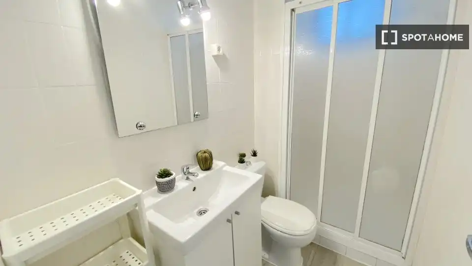 Habitación 86 m², Sevilla