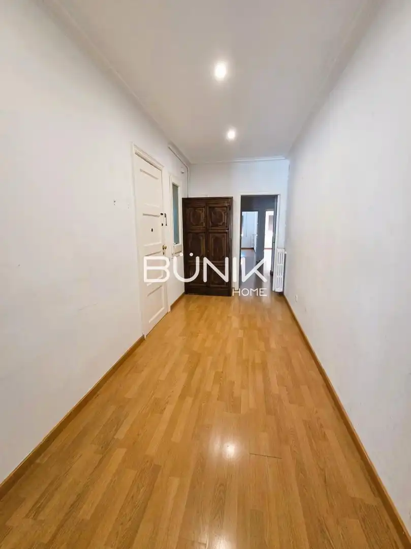 Pis de 169 m² a Barcelona