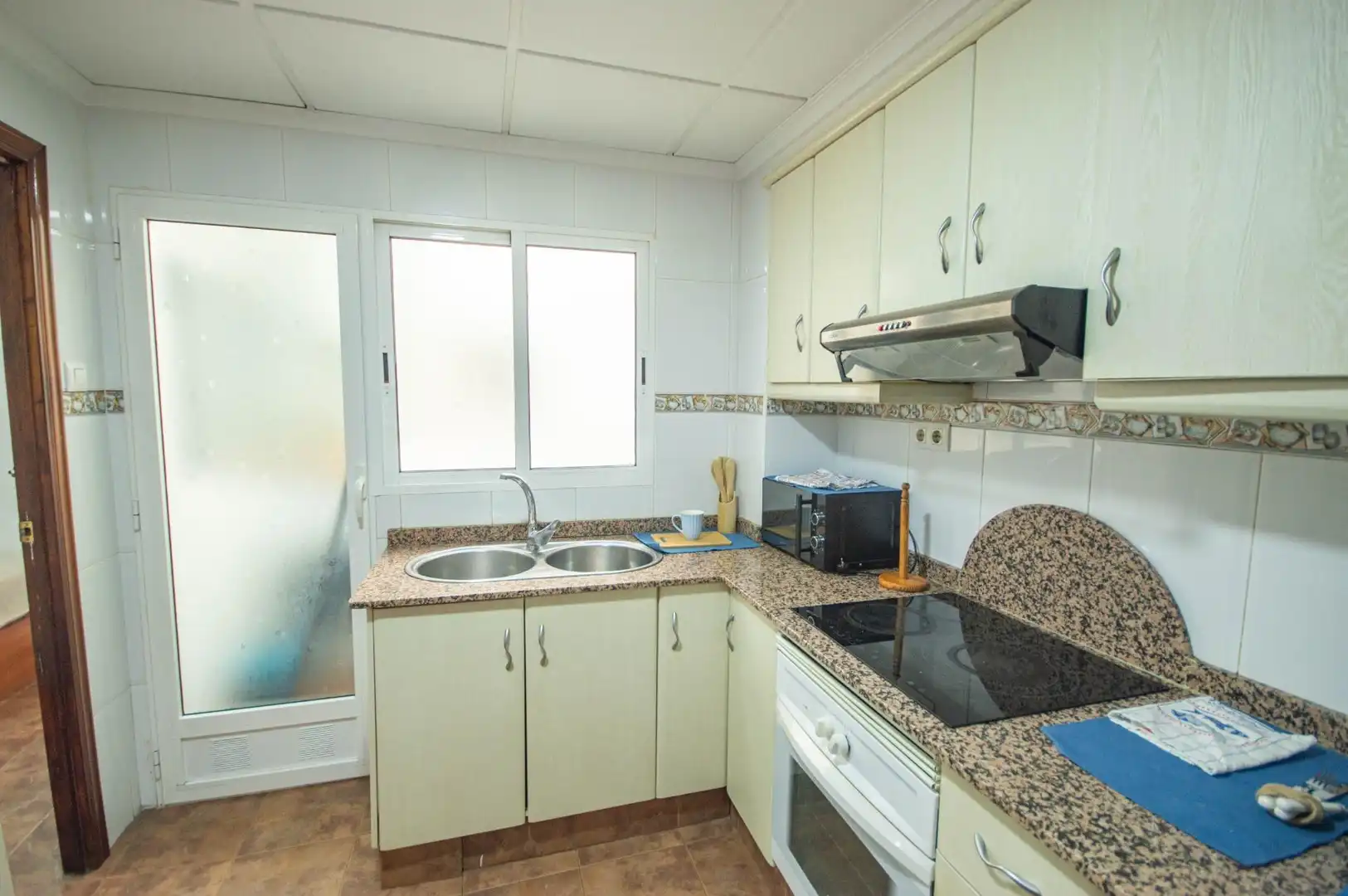 Pis de 70 m² a Elda