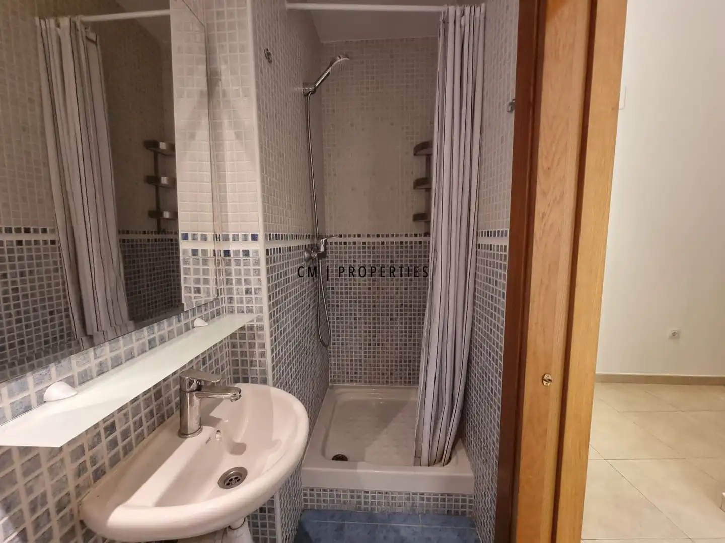 Flat 133 m² in València