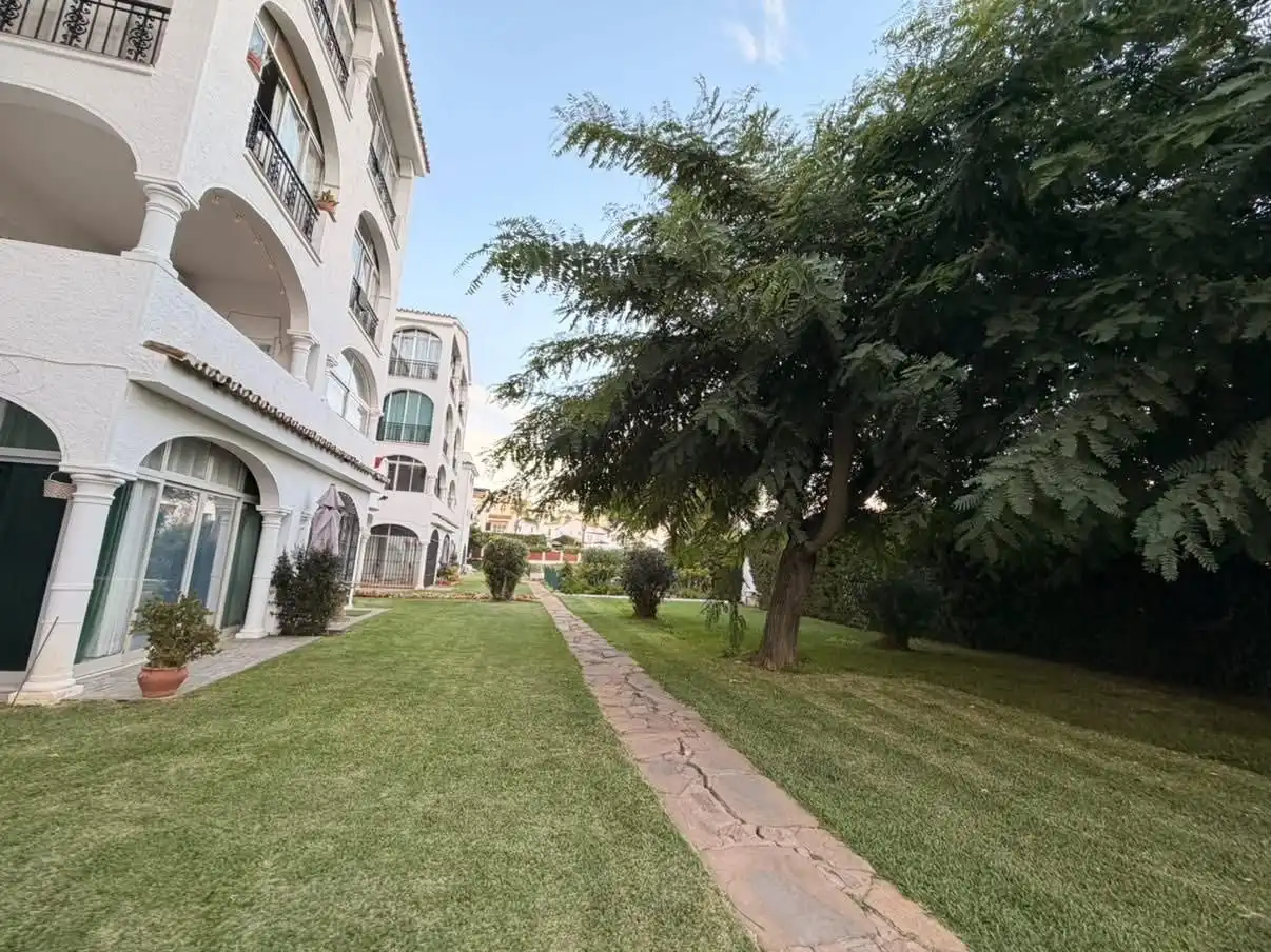 Appartamento 70 m² a Estepona