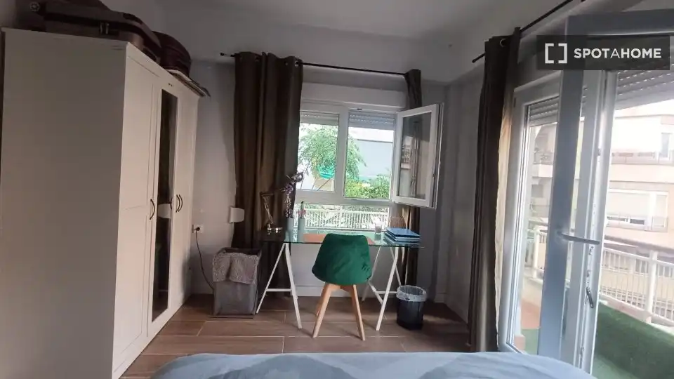 Habitación en alquiler, Alicante