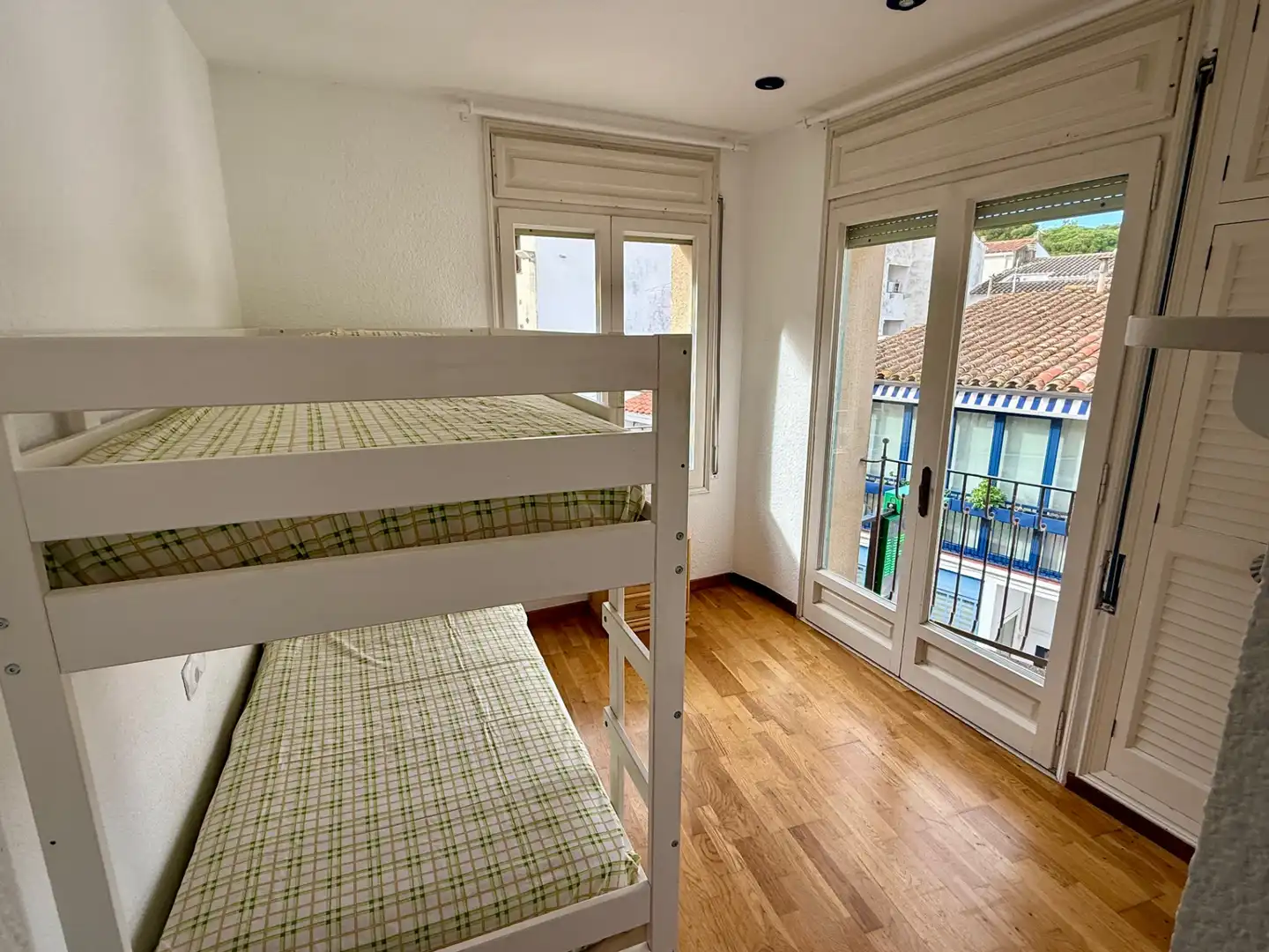 Piso de 115 m² en Palafrugell