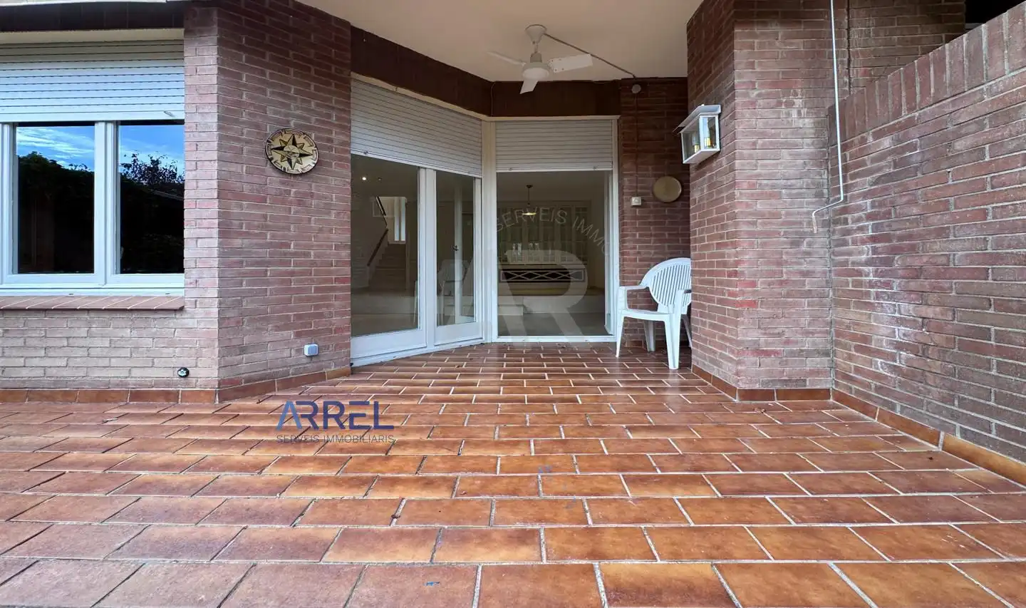 Casa de 318 m² en Alella