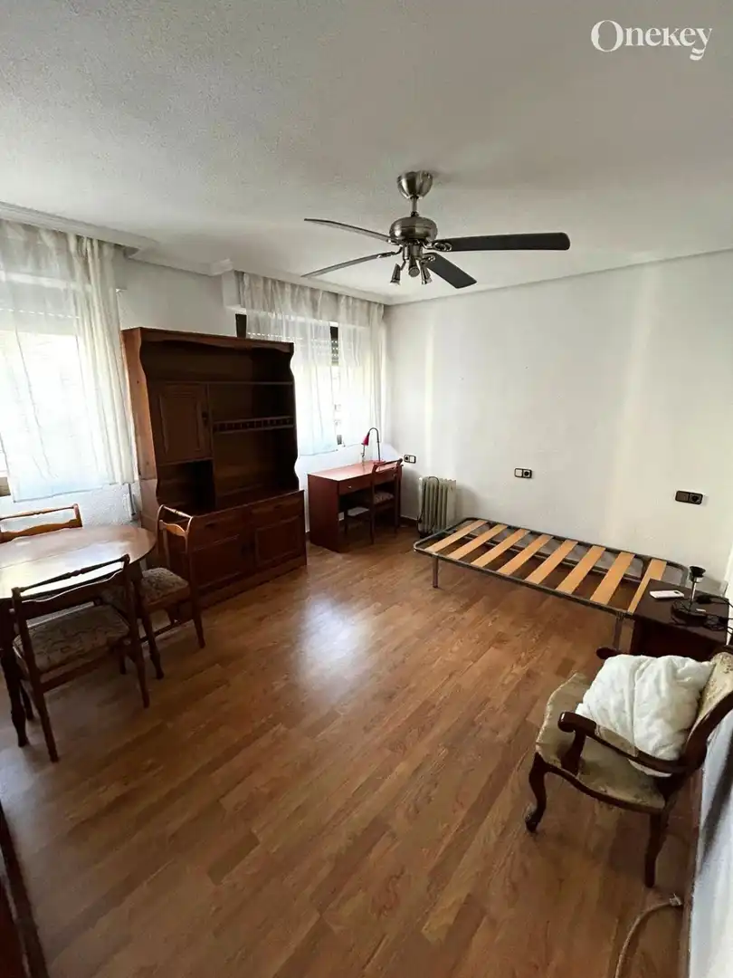 Habitació de lloguer, Múrcia