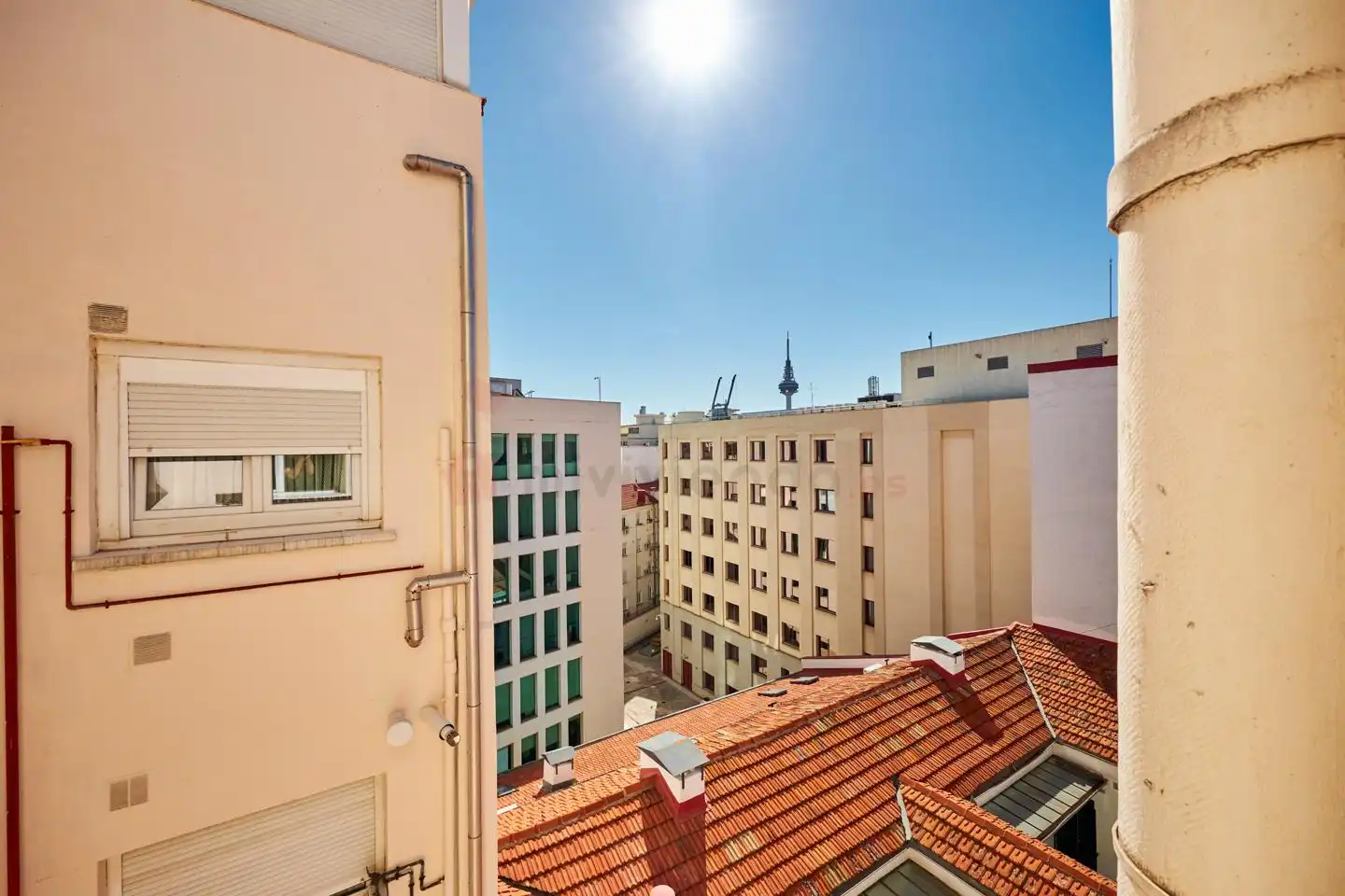 Piso de 120 m² en Madrid