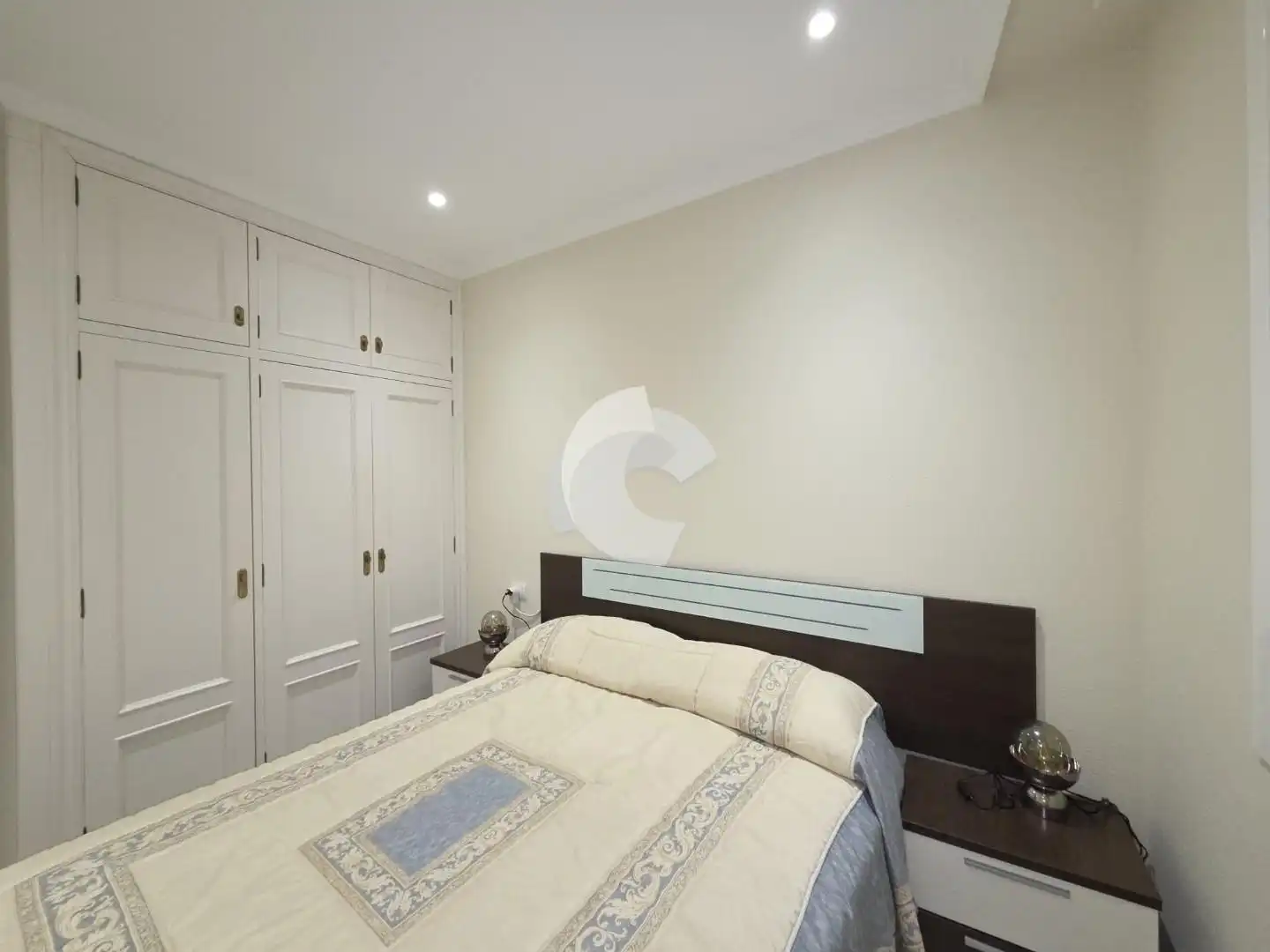 Piso de 45 m² en Vigo