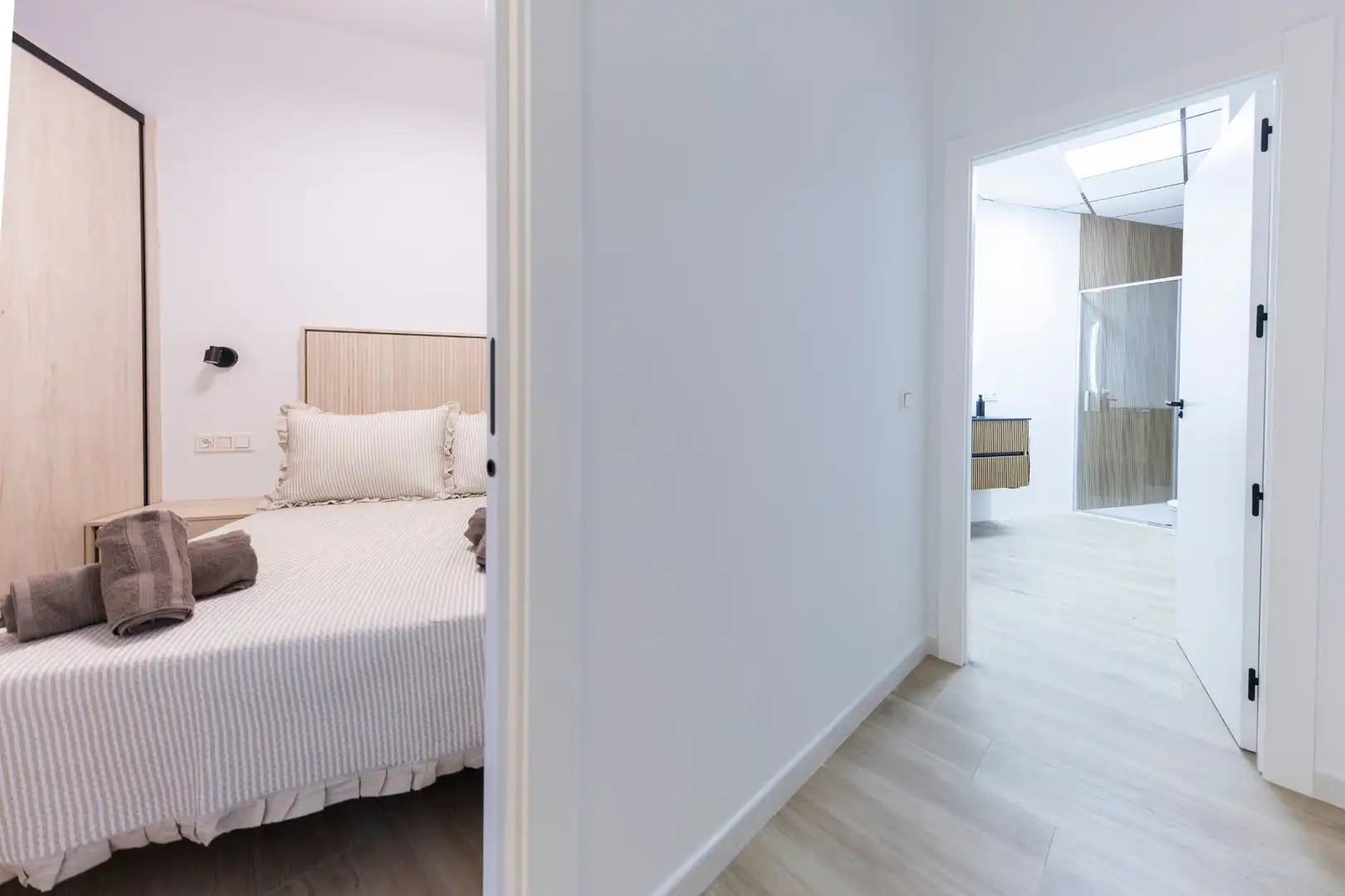 Piso de 90 m² en Águilas