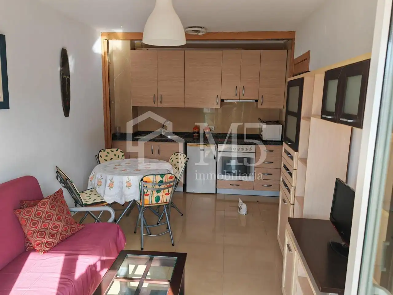 Pis de 60 m² a Algarrobo