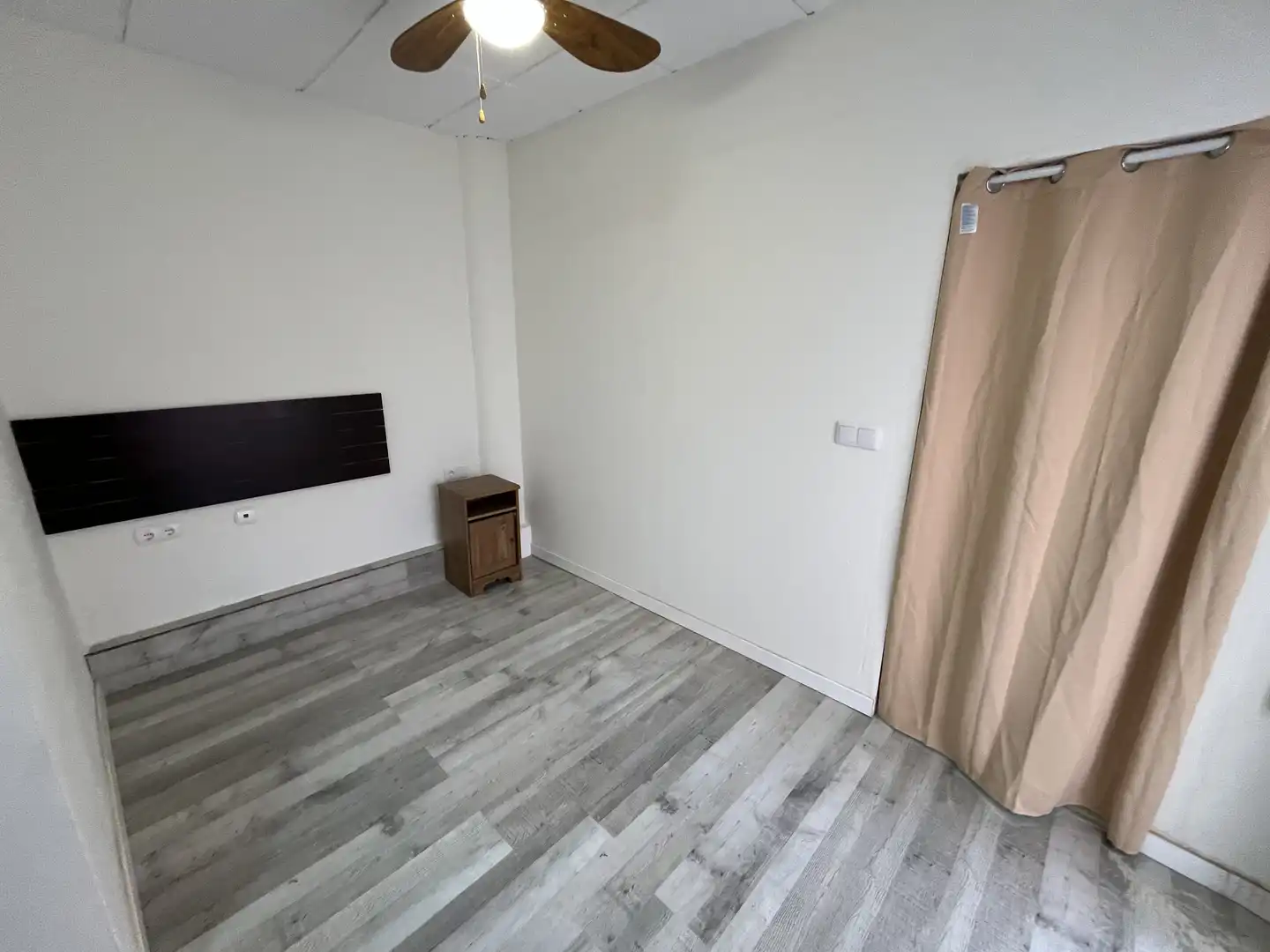 Flat 40 m² in Murcia