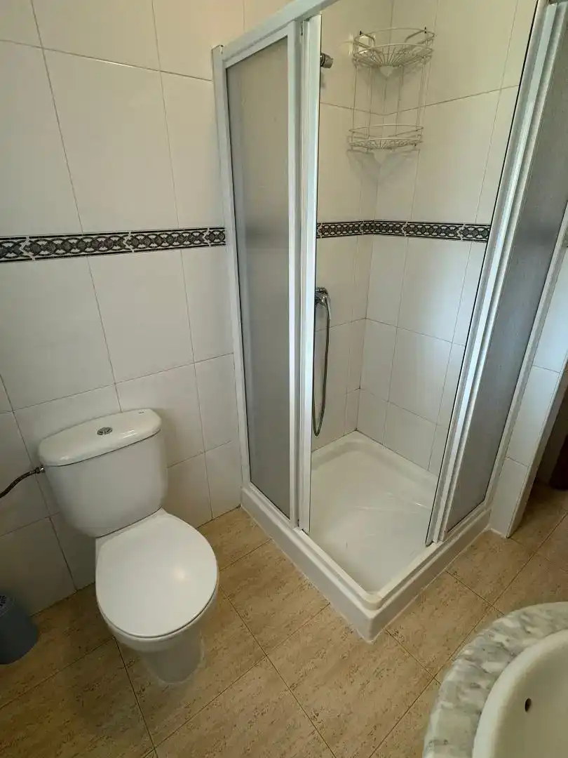 Piso de 200 m² en Barreiros