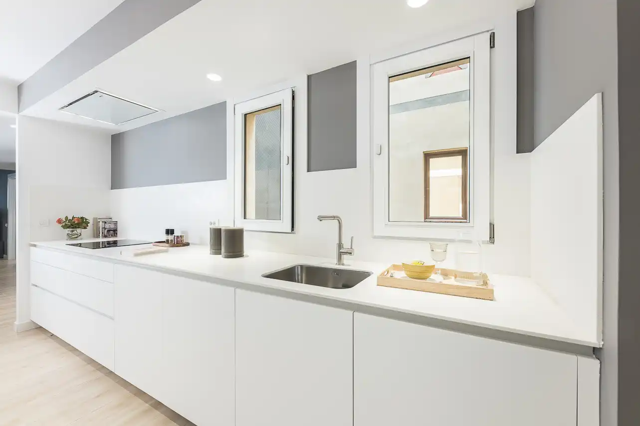 Piso de 125 m² en Barcelona