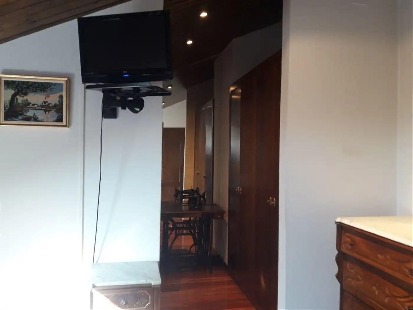 Piso de 100 m² en Llívia