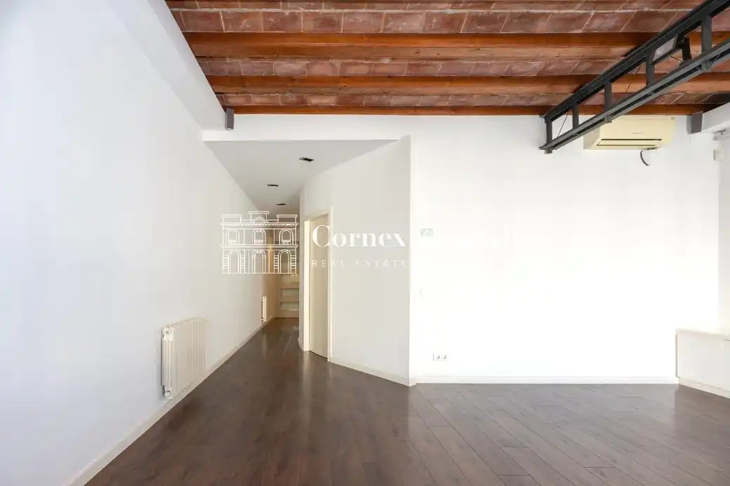 Piso de 134 m² en Barcelona