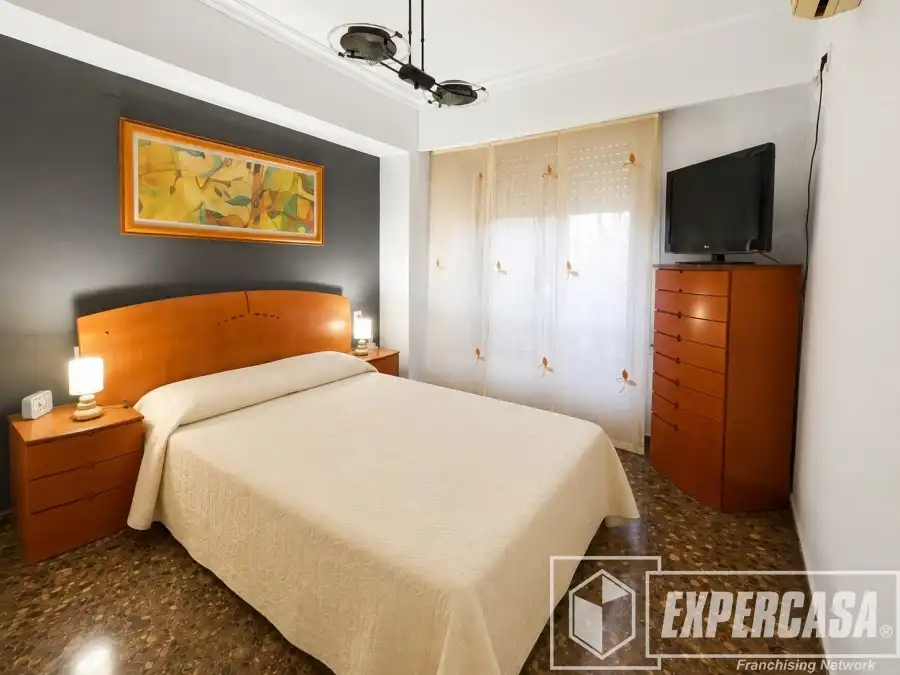 Wohnung 102 m² in Valencia