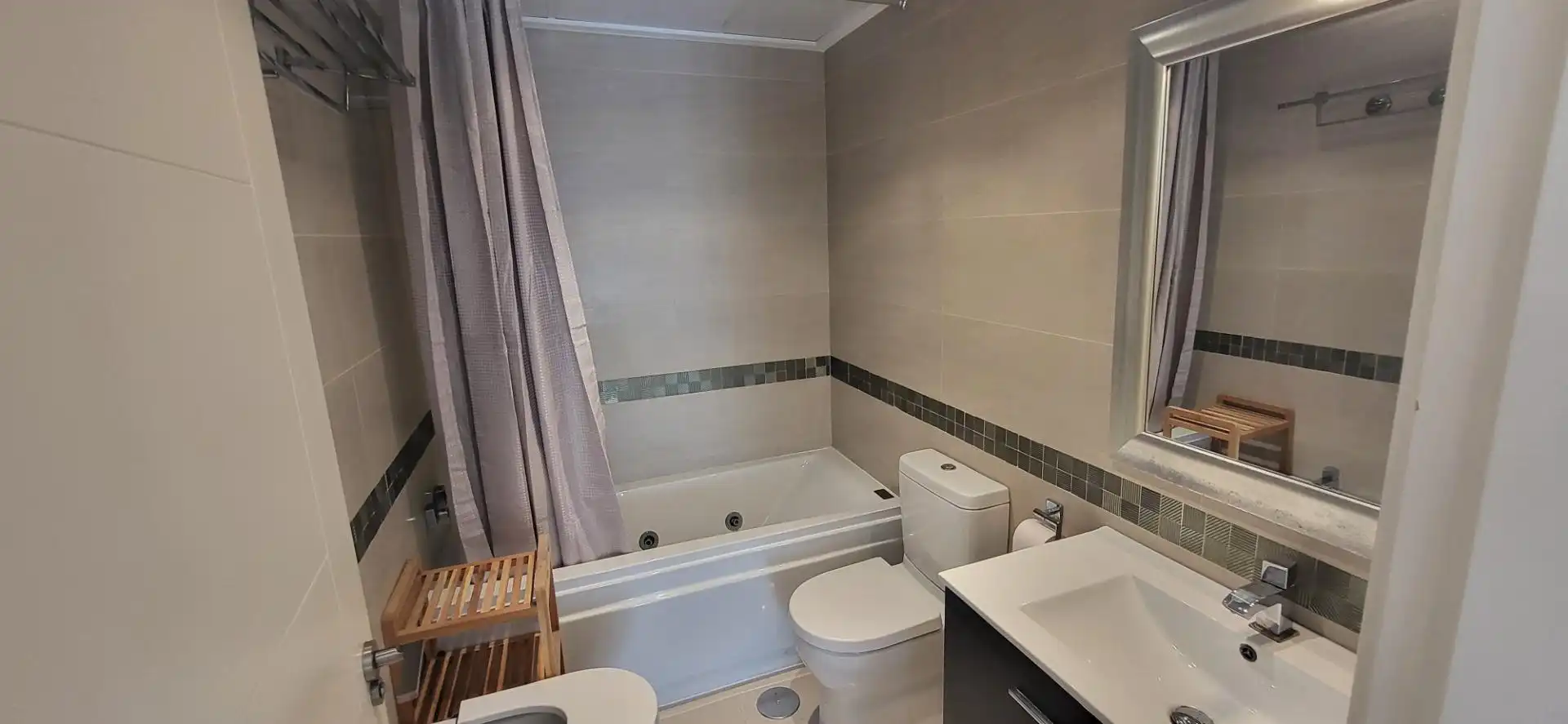 Piso de 79 m² en Albacete