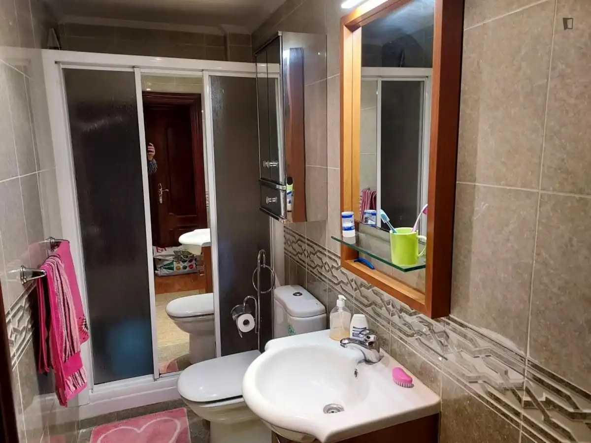 Habitación en alquiler, Salamanca