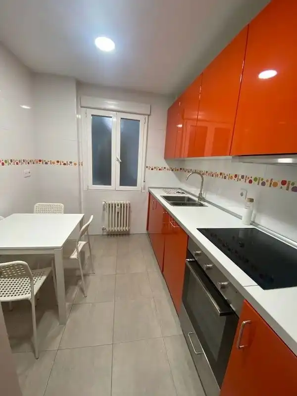 Appartamento 115 m² a Valladolid
