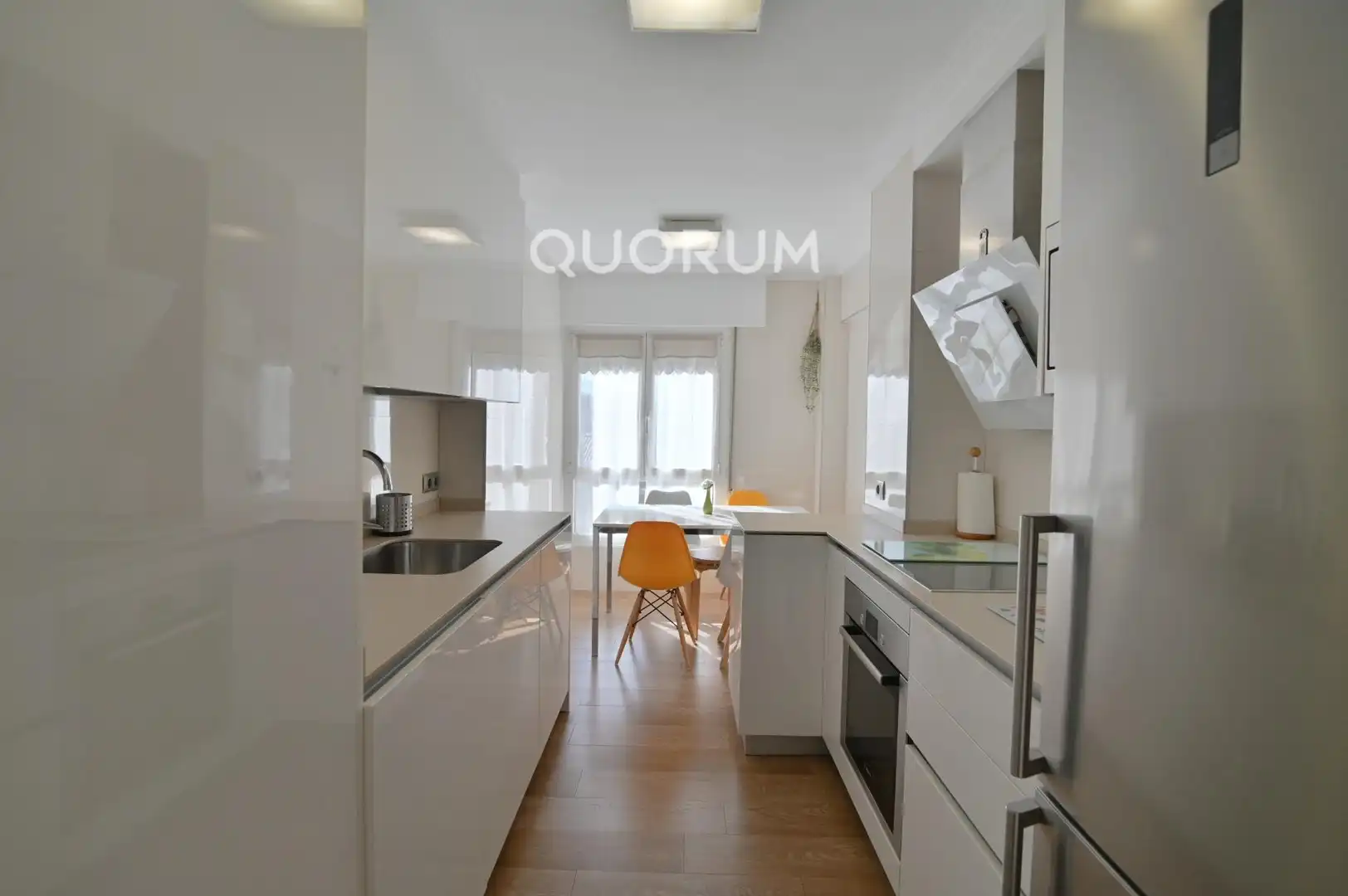 Pis de 81 m² a Bilbao
