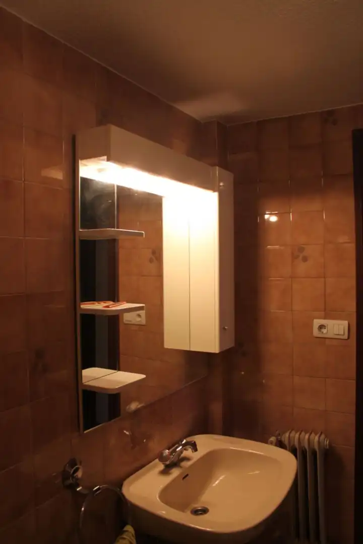 Piso de 100 m² en Salamanca