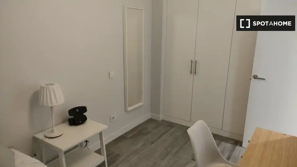 Piso de 75 m² en Madrid