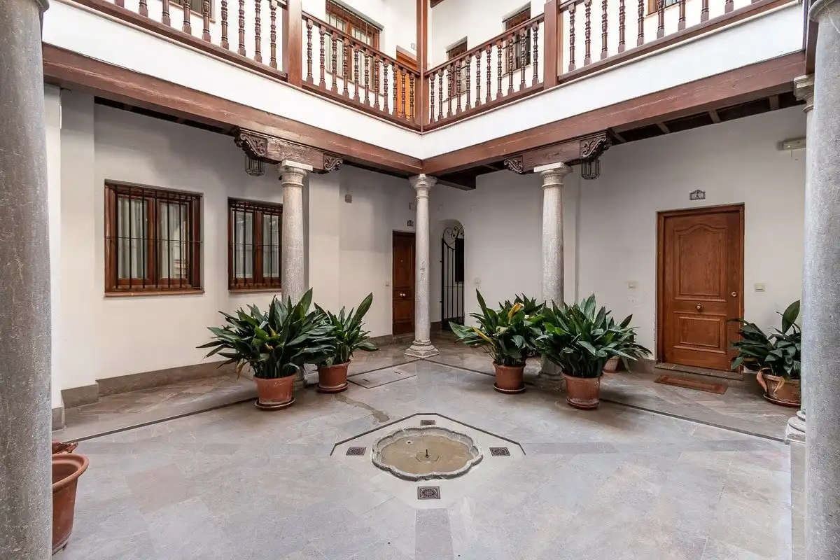 Piso de 60 m² en Granada