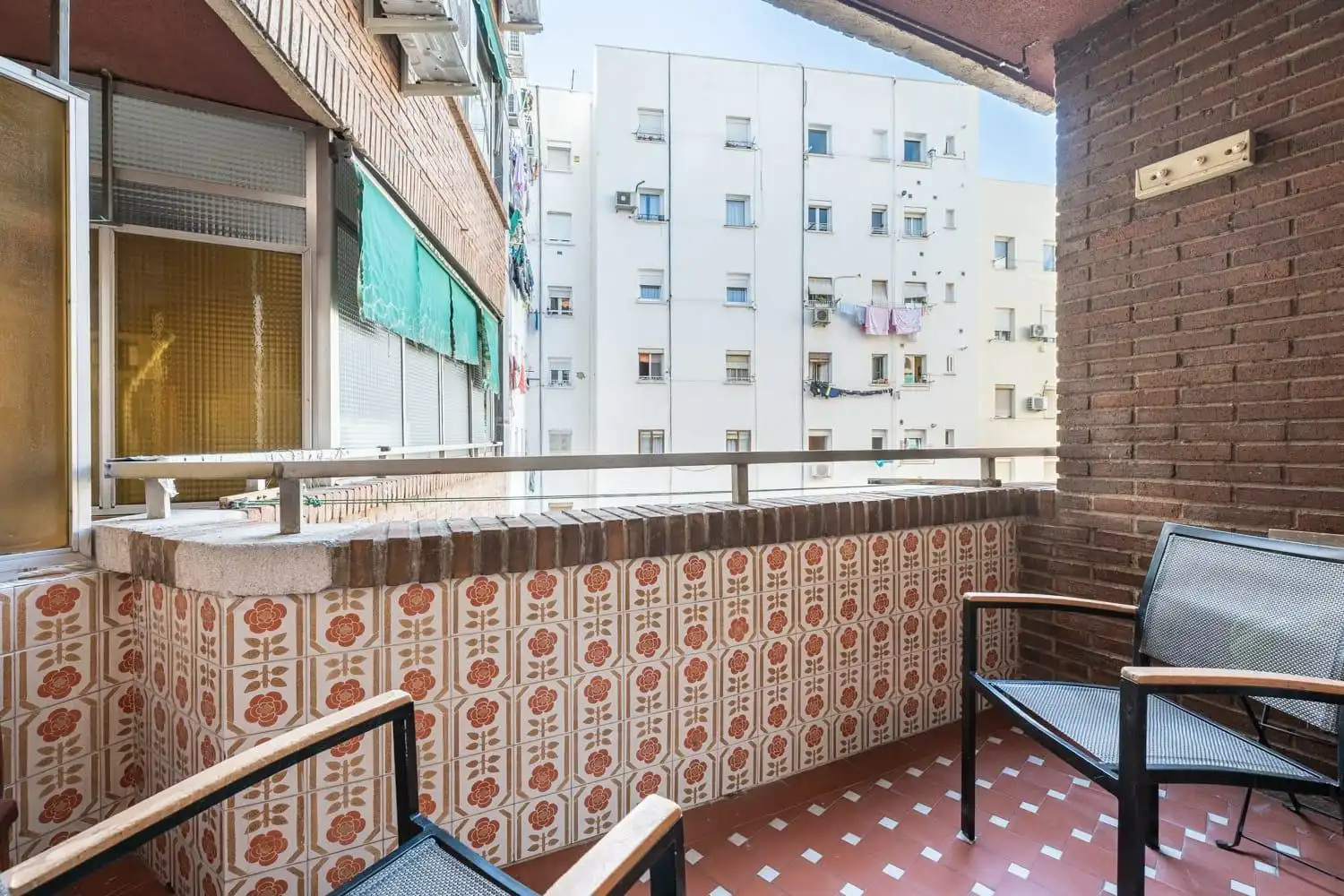 Piso de 79 m² en Madrid