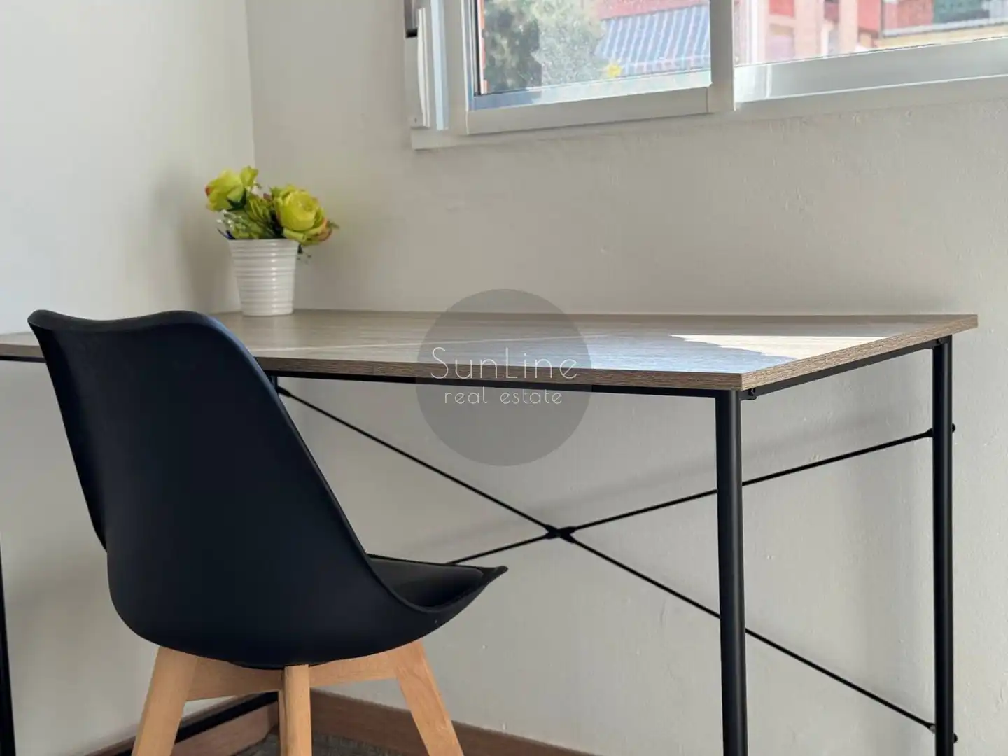Piso de 65 m² en Manises