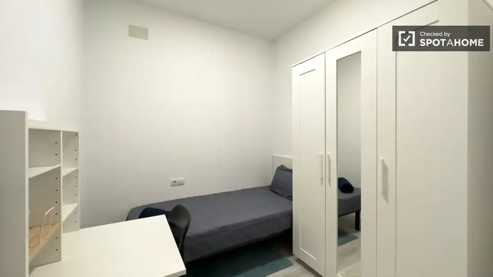 Habitación en alquiler, Barcelona